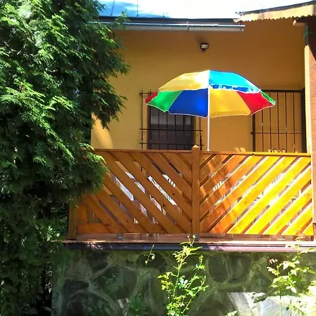 Nad Kupaliskom 코바초바