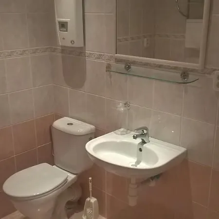 Nad Kupaliskom 코바초바