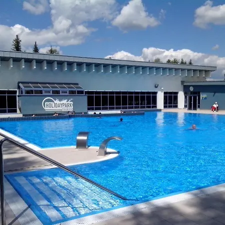 Lodge Nad Kupaliskom Kovacova