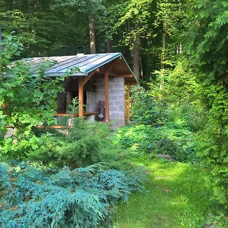 롯지 Nad Kupaliskom