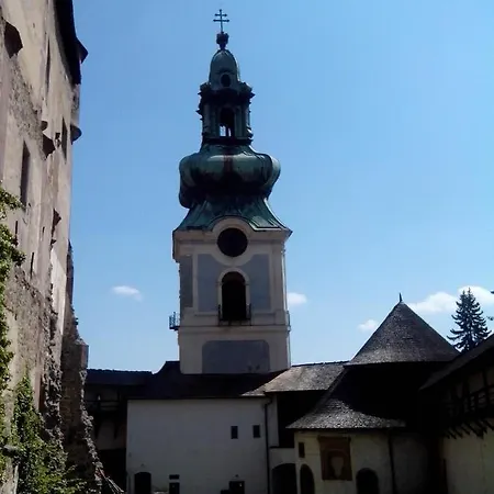 Nad Kupaliskom * 코바초바