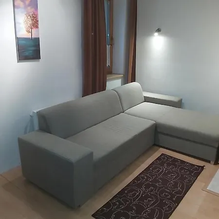 Nad Kupaliskom 롯지 *