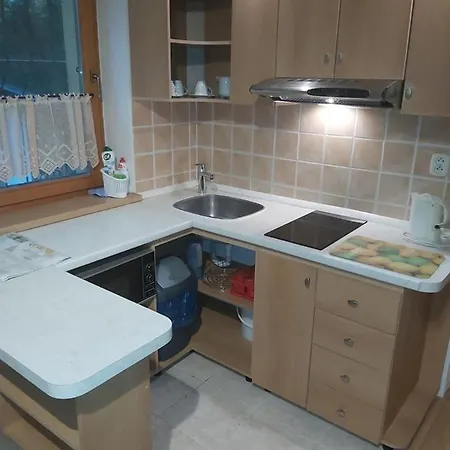 Nad Kupaliskom * 코바초바