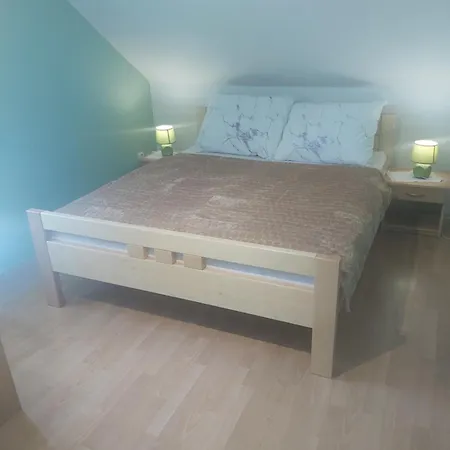 Lodge Nad Kupaliskom Kovacova