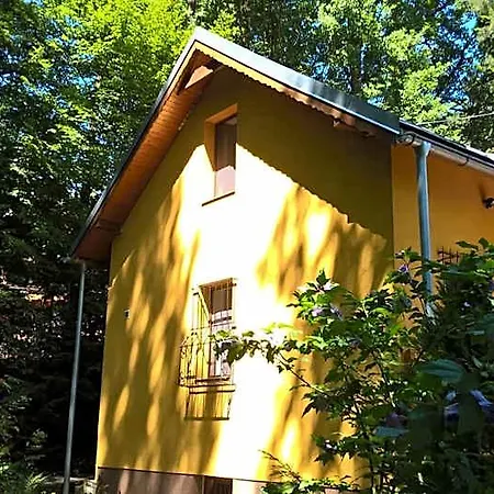 Lodge Nad Kupaliskom Kovacova