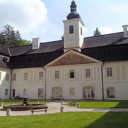 Lodge Nad Kupaliskom *
