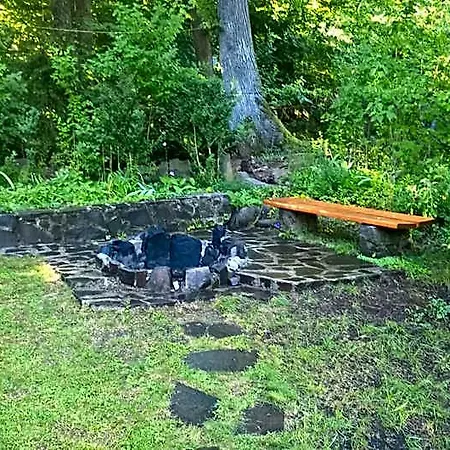 Lodge Nad Kupaliskom Kovacova