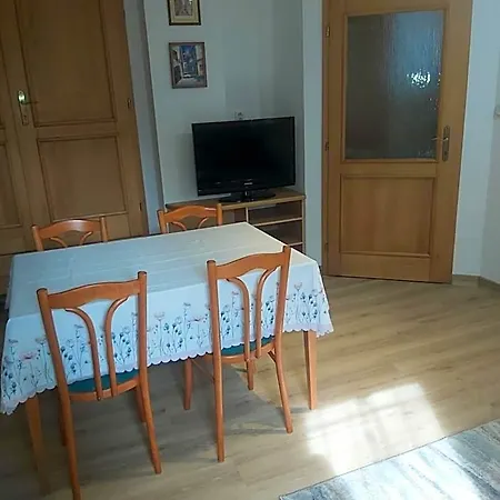 Nad Kupaliskom Lodge